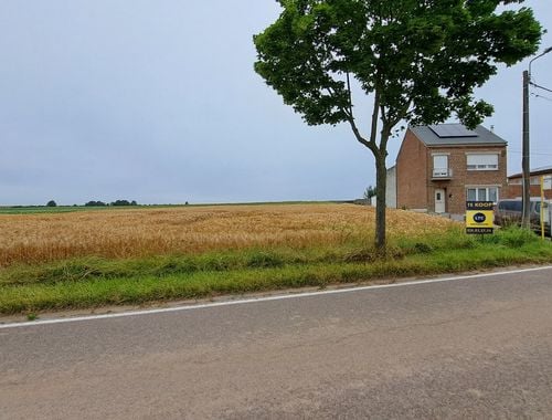                                        Bouwgrond te koop in Eliksem, € 139.000

