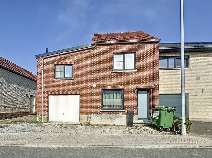 Maison à vendre
                    à 3370 Boutersem
