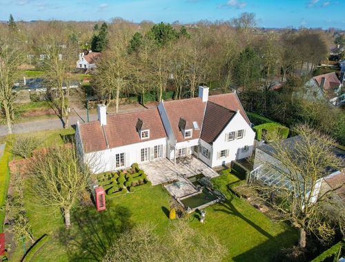                             Woning te koop in Lembeke
