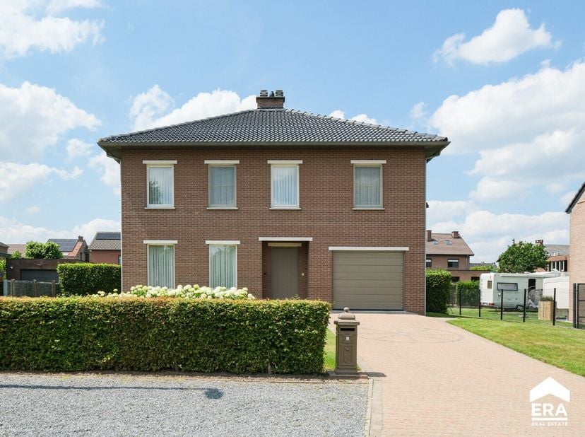Maison à vendre
                    à 3540 Herk-de-Stad