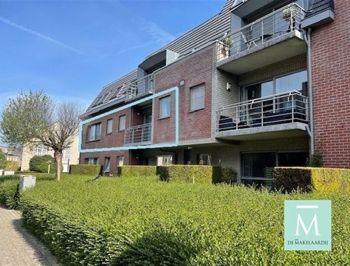                                         Appartement à louer à Lier, € 850
