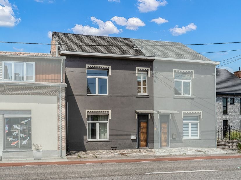 Maison à vendre
                    à 3770 Vroenhoven