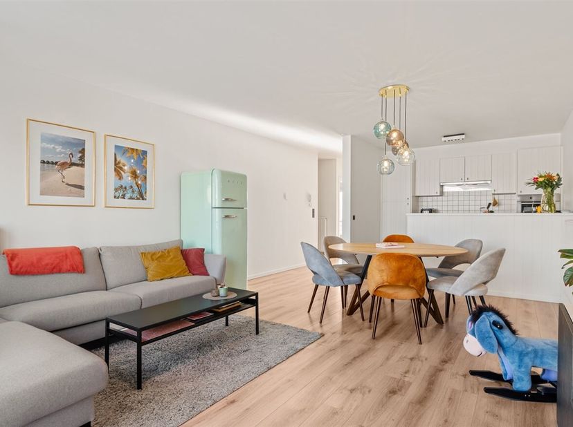 Appartement à vendre
                    à 2180 Ekeren