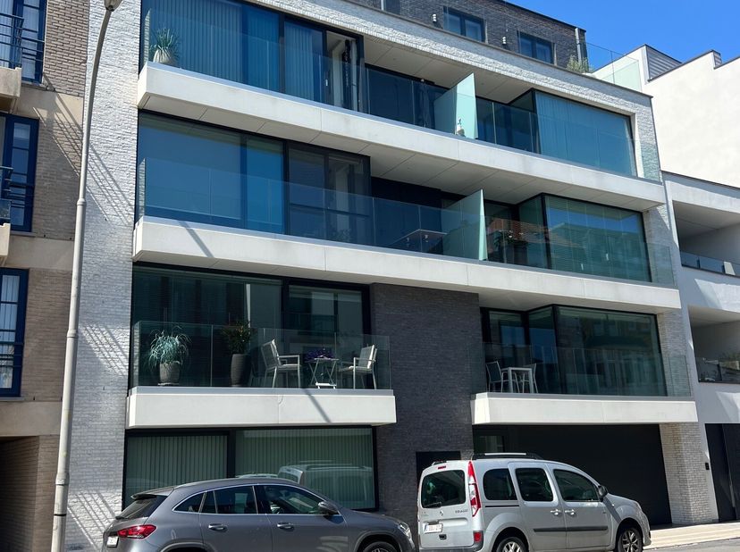 Appartement à vendre
                    à 8420 Wenduine
