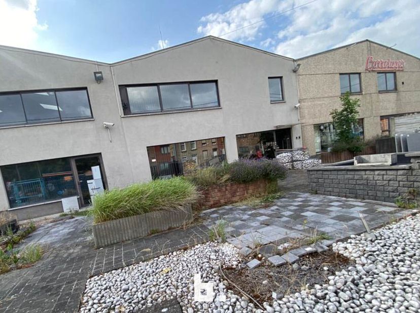 Terrain à vendre
                    à 6220 Fleurus
