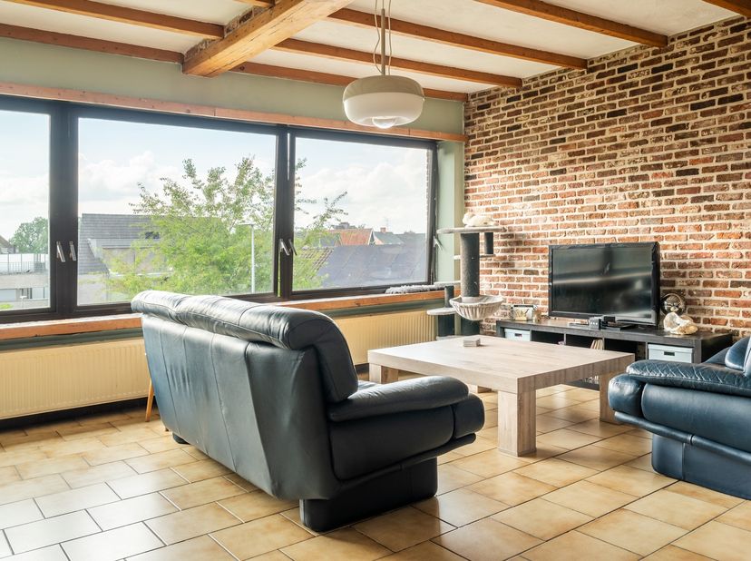 Appartement à vendre
                    à 9130 Kieldrecht