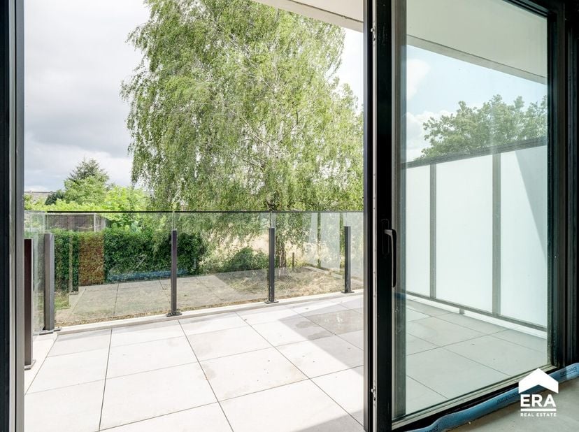 Appartement à louer
                    à 3500 Sint-Lambrechts-Herk