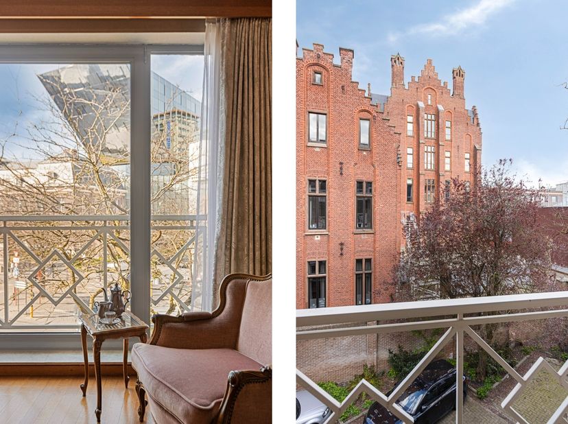 MOOI GELEGEN 2 SLP-APPARTEMENT met open zicht – CENTRUM HASSELT&lt;br /&gt;
Dit appartement met een bijzonder uitzicht op ’t Scheep, biedt tal van mogelijkh