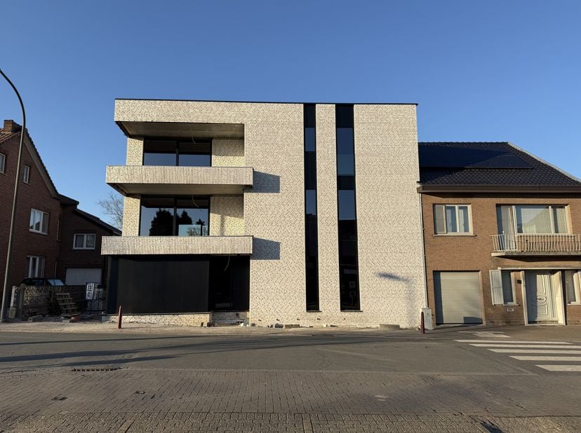 Appartement à vendre
                    à 3730 Hoeselt