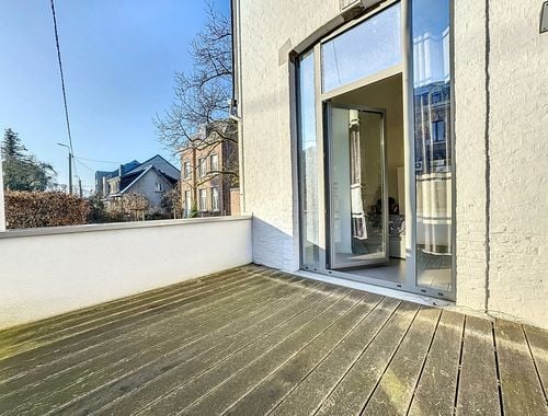                                         Appartement à vendre à Aywaille, € 168.000
