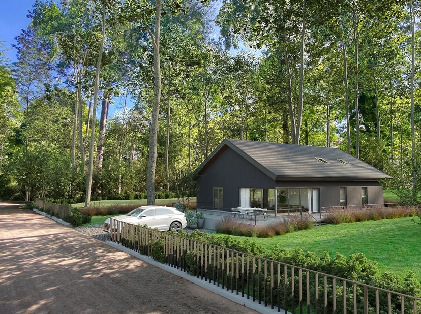 Rustig gelegen perceel grond van 2.014 m² gunstig gelegen in een groene omgeving&lt;br /&gt;
&lt;br /&gt;
Groene, rustige omgeving | 2.014 m² grond | 33 m straatb