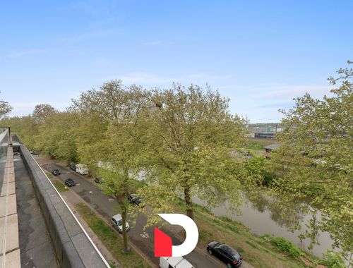                                         Penthouse te koop in Brugge, € 395.000

