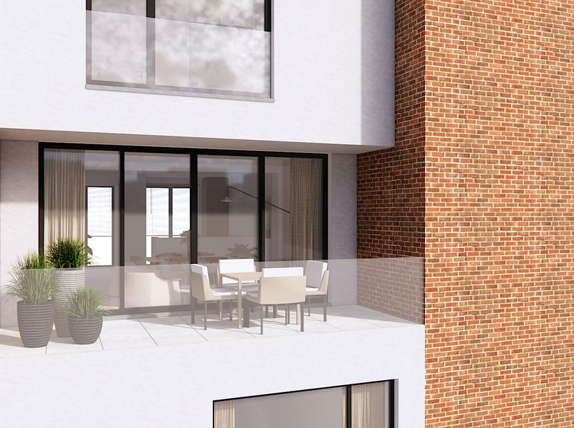 Fierce Immo presenteert met trots dit exclusieve duplexappartement, ideaal gelegen in Jette, tussen de Spiegelplaats en de Basiliek.&lt;br /&gt;
Dit lichte