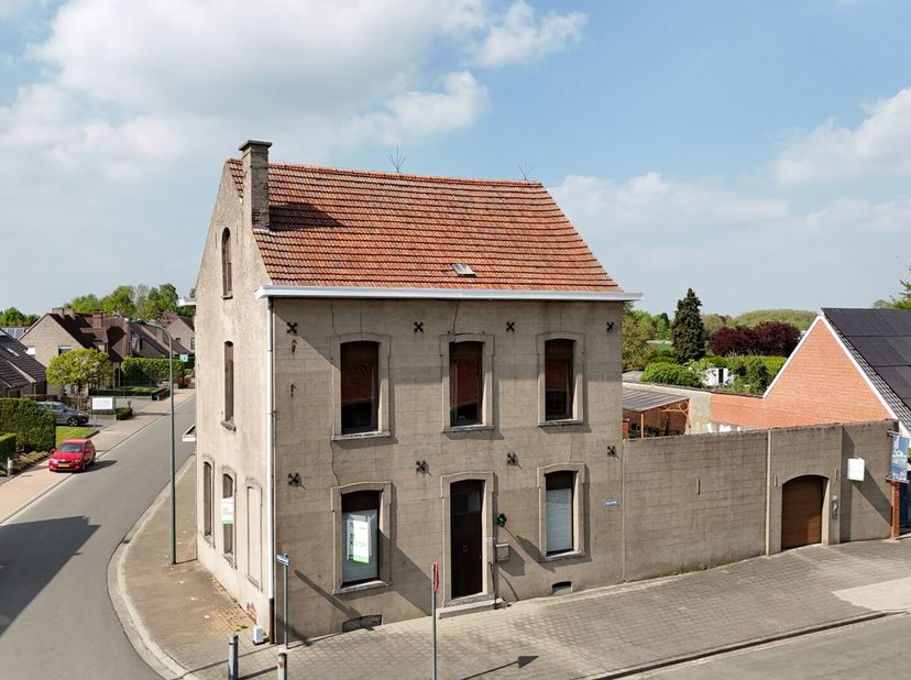 Terrain à vendre
                    à 8800 Roeselare