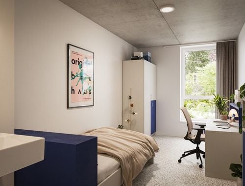                                         Kot-Kamer te koop in Heverlee, € 167.500
