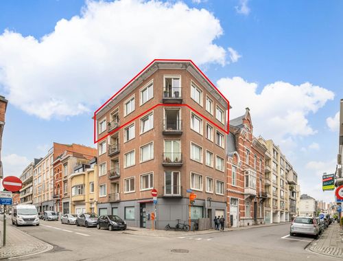                                         Appartement te koop in Leuven, € 575.000
