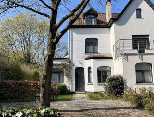                                         Maison à vendre à Genval, € 525.000
