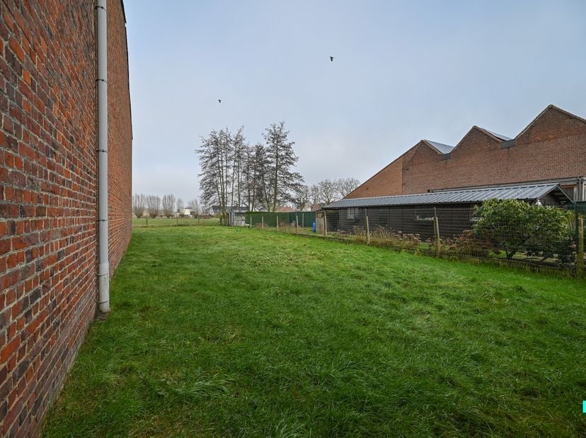 Maison à vendre
                    à 8870 Izegem