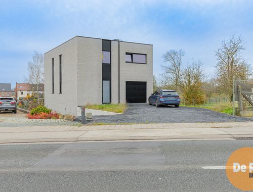                                         Eengezinswoning te koop in Ninove, € 499.000
