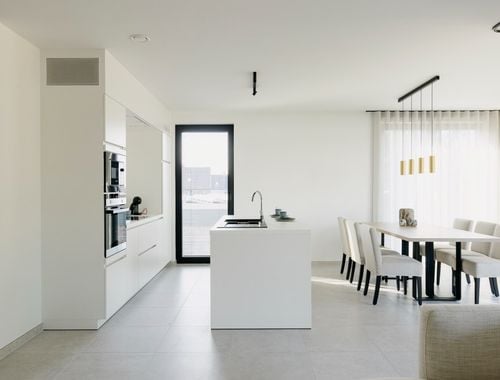                                         Appartement à vendre à Vichte, € 292.700
