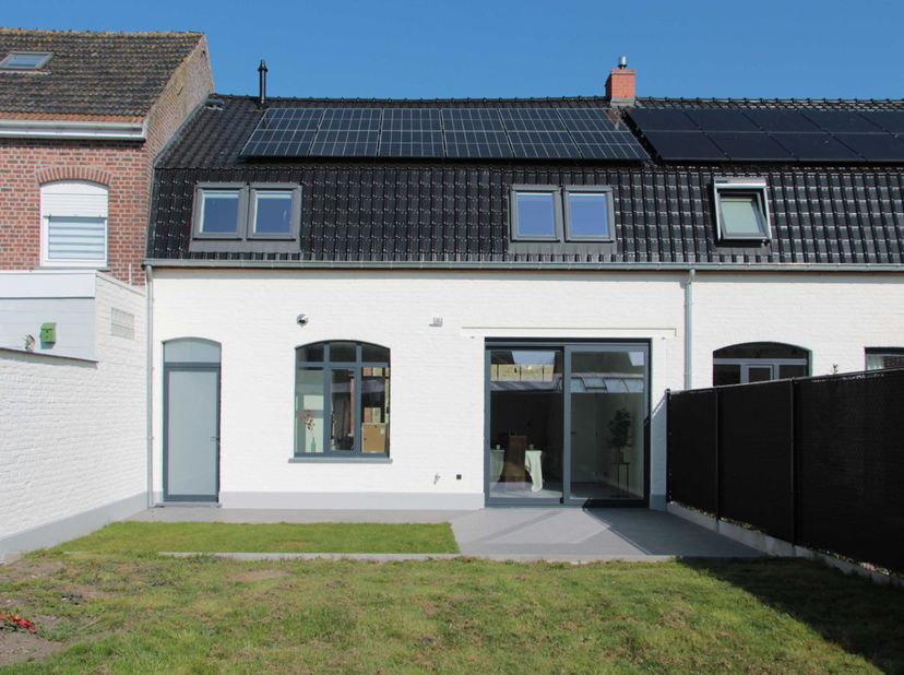 Maison à vendre
                    à 8900 Dikkebus