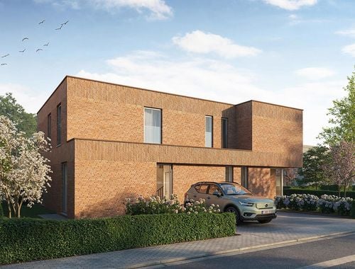                                         Maison à vendre à Kortenberg, € 533.093
