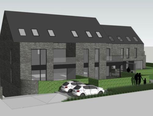                                         Projectgrond te koop in Kleine-Brogel, € 285.000
