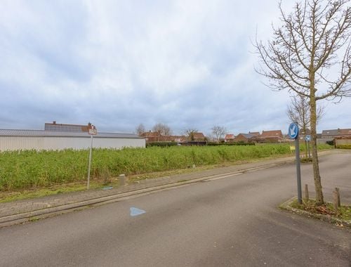                                         Terrain à bâtir à vendre à Deerlijk, € 149.000
