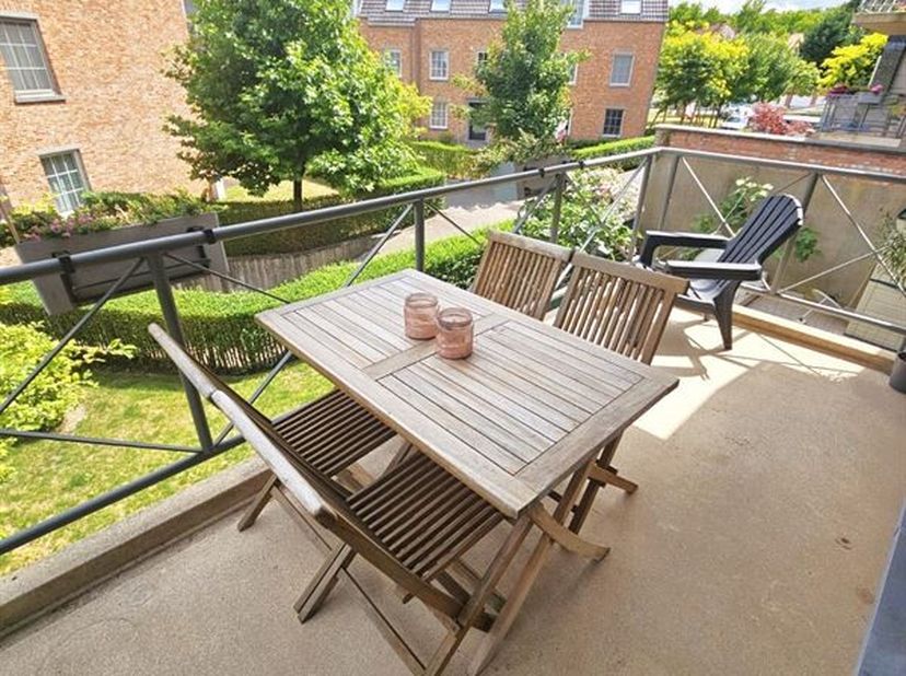 Appartement à vendre
                    à 2660 Hoboken