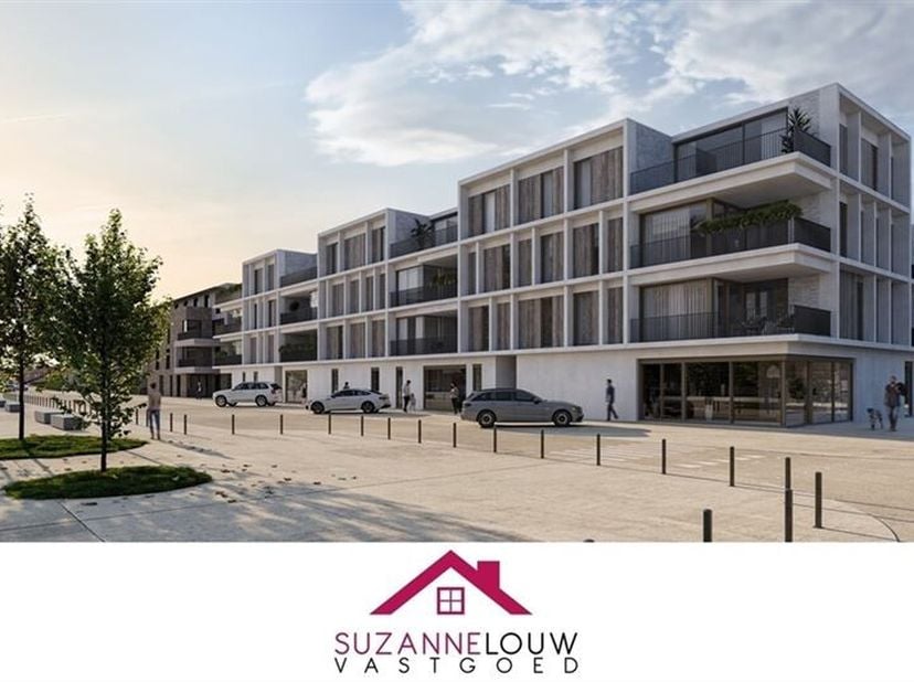 Wenst u graag meer informatie omtrent dit nieuwbouwproject? &lt;br /&gt;
U kan ons te allen tijde een email sturen: info@suzannelouw.be of maak een vrijblij
