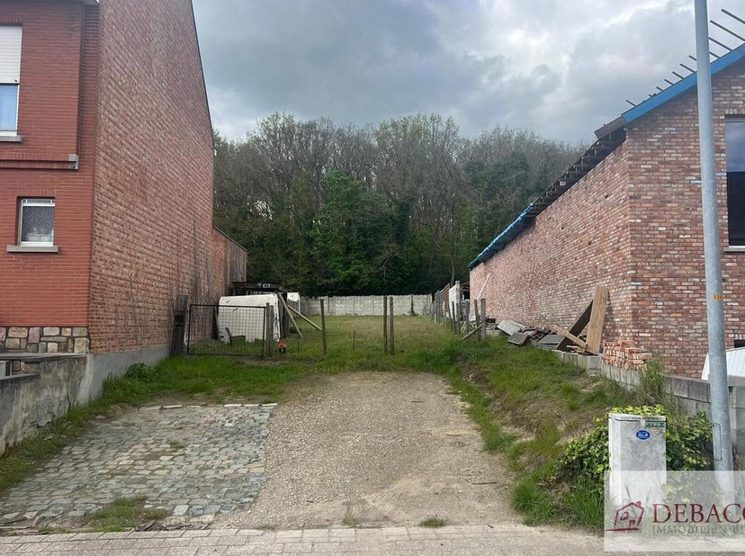 Terrain à vendre
                    à 2580 Beerzel
