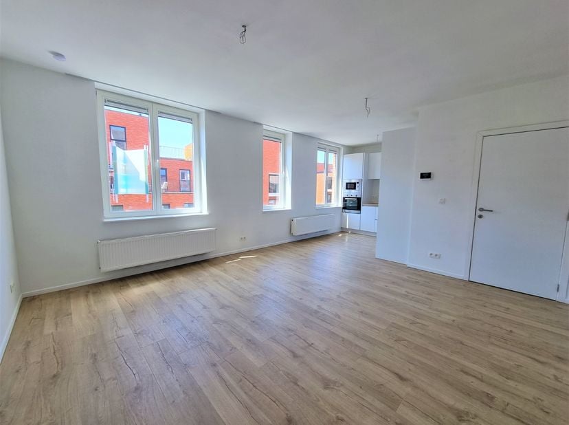 Appartement à louer
                    à 9000 Gent