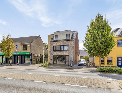                                         Handelszaak te koop in Balen, € 129.000
