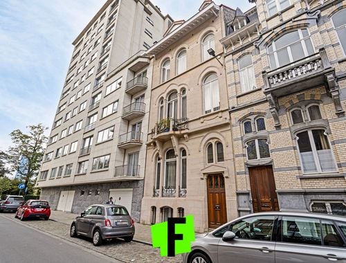                                         Herenwoning te koop in Brussel, € 1.095.000
