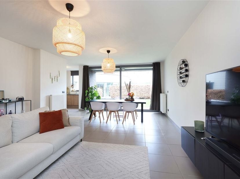 Appartement à vendre
                    à 3500 Hasselt