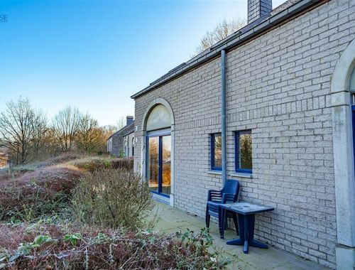                                         Appartement à vendre à Durbuy, € 170.000
