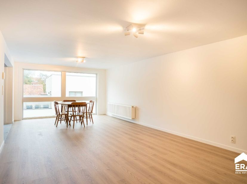 Appartement à vendre
                    à 8800 Roeselare
