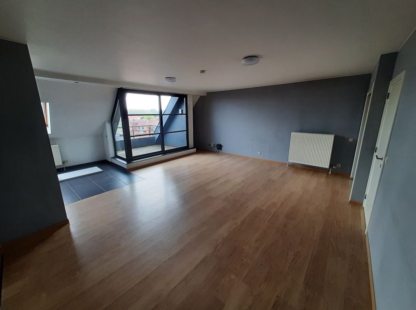 Appartement à vendre
                    à 3290 Diest