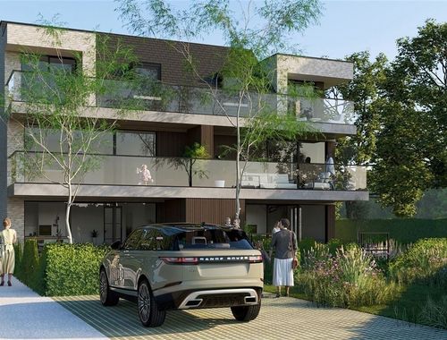                                         Appartement à vendre à Evergem, € 373.300
