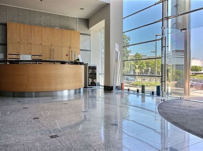 Gemeenschappenlaan 110, 1200 Sint-Lambrechts-Woluwe | kantoor (6 units, 111 - 1993 m²)