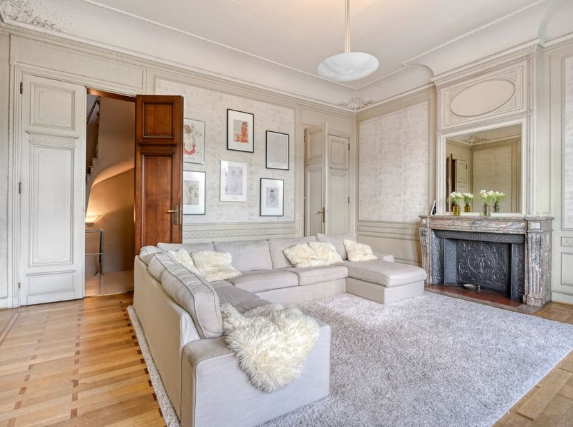 Maison à vendre
                    à 3000 Leuven
