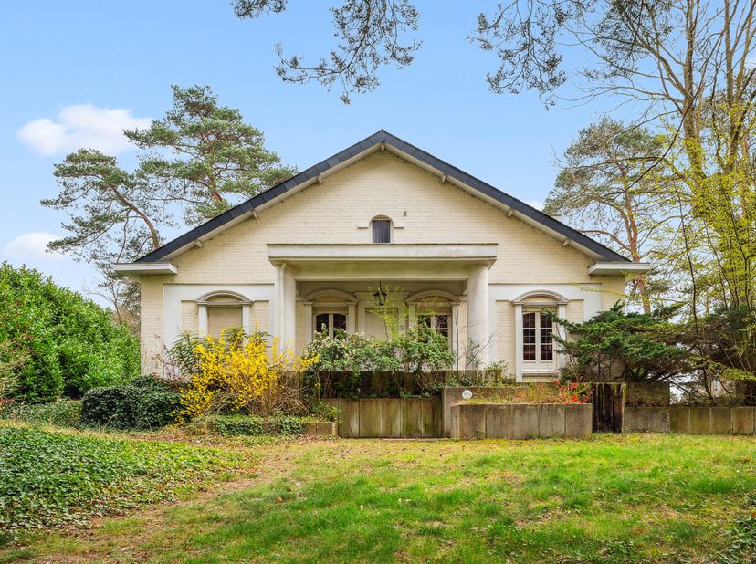 Maison à vendre
                    à 3120 Tremelo