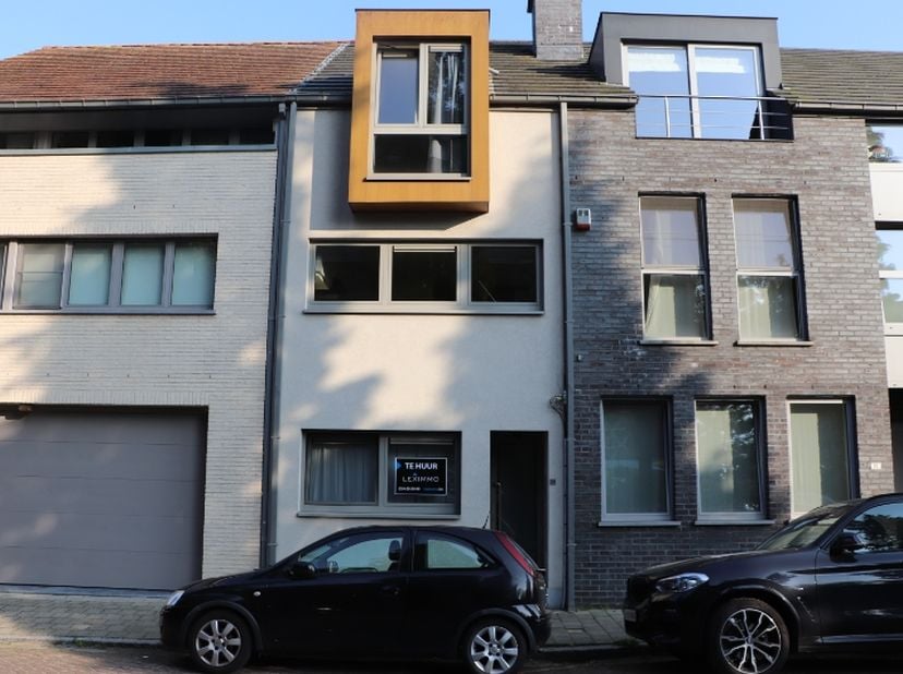 Appartement à louer
                    à 2840 Rumst