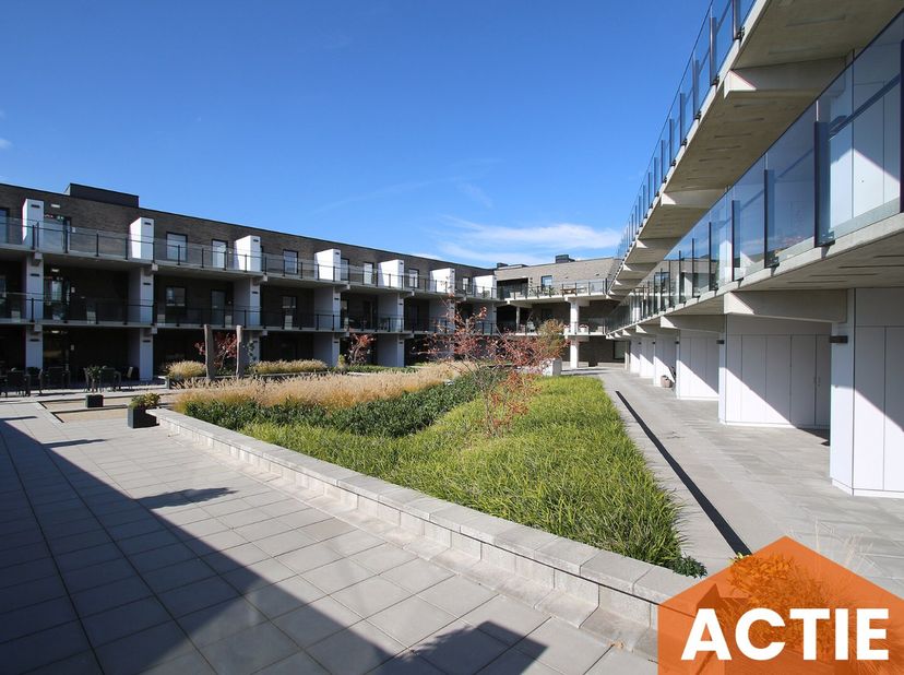 Appartement à vendre
                    à 3630 Eisden