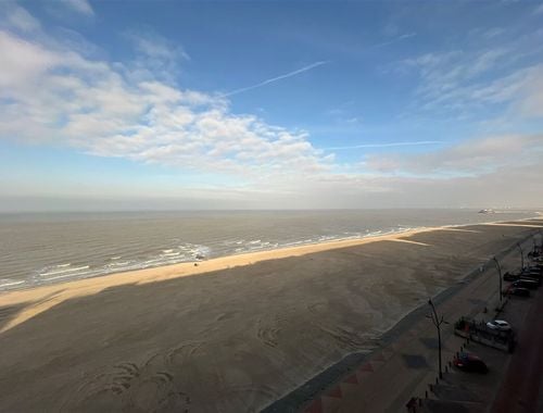                                         Appartement te koop in Blankenberge, € 499.000
