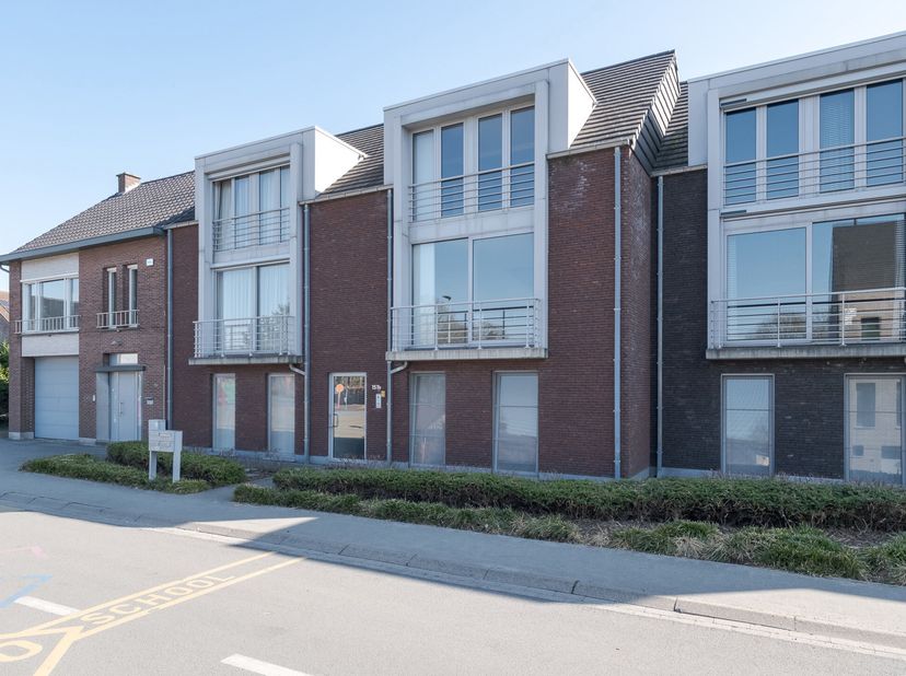 Appartement à vendre
                    à 2880 Bornem