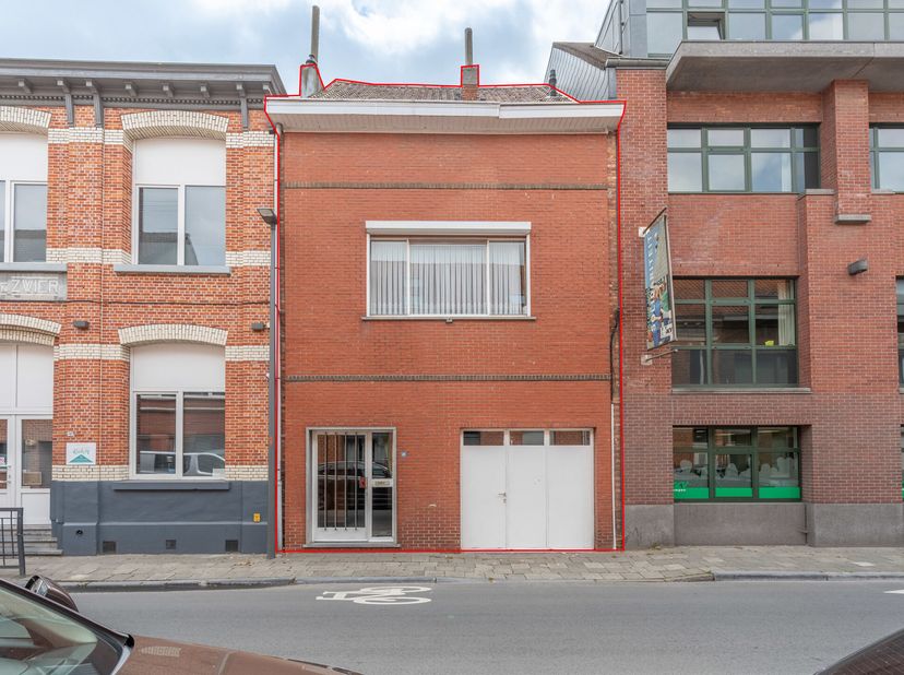 Maison à vendre
                    à 2300 Turnhout