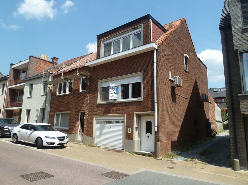 Maison à vendre
                    à 3060 Bertem