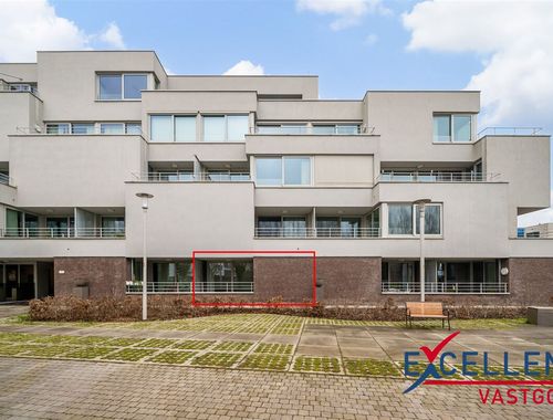                                         Serviceflat à vendre à Deinze, € 219.500
