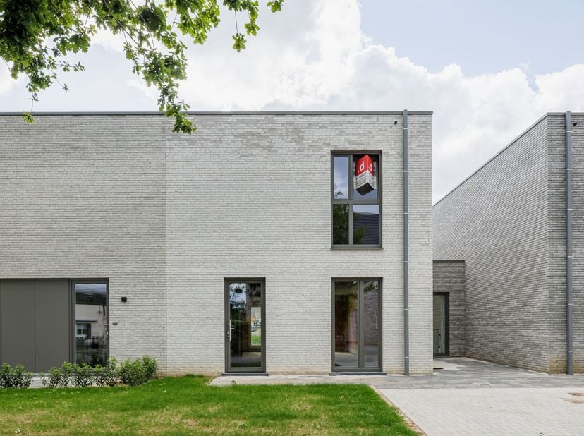 Maison à vendre
                    à 2220 Heist-op-den-Berg